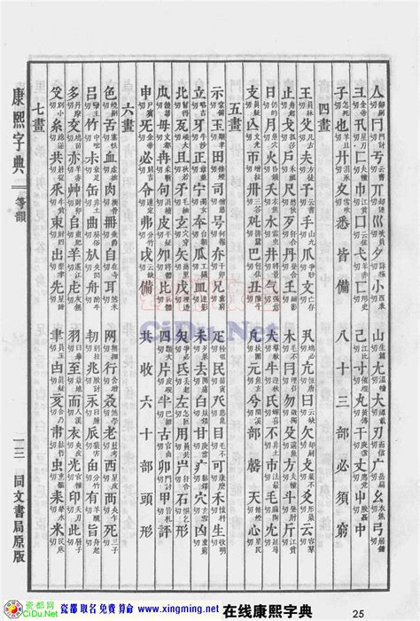 坤字五行|康熙字典：坤字解释、笔画、部首、五行、原图扫描版